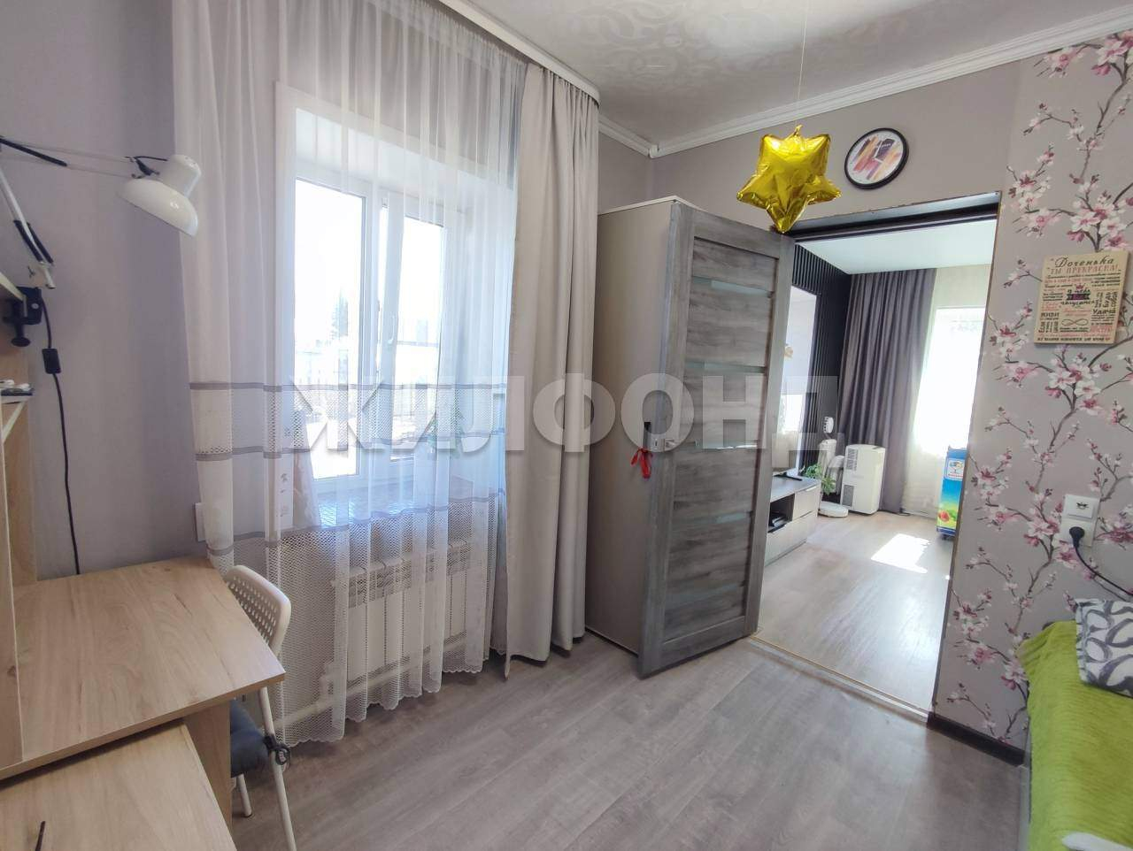 Дом на продажу в Борзовой Заимке, Геологов улица фото №10