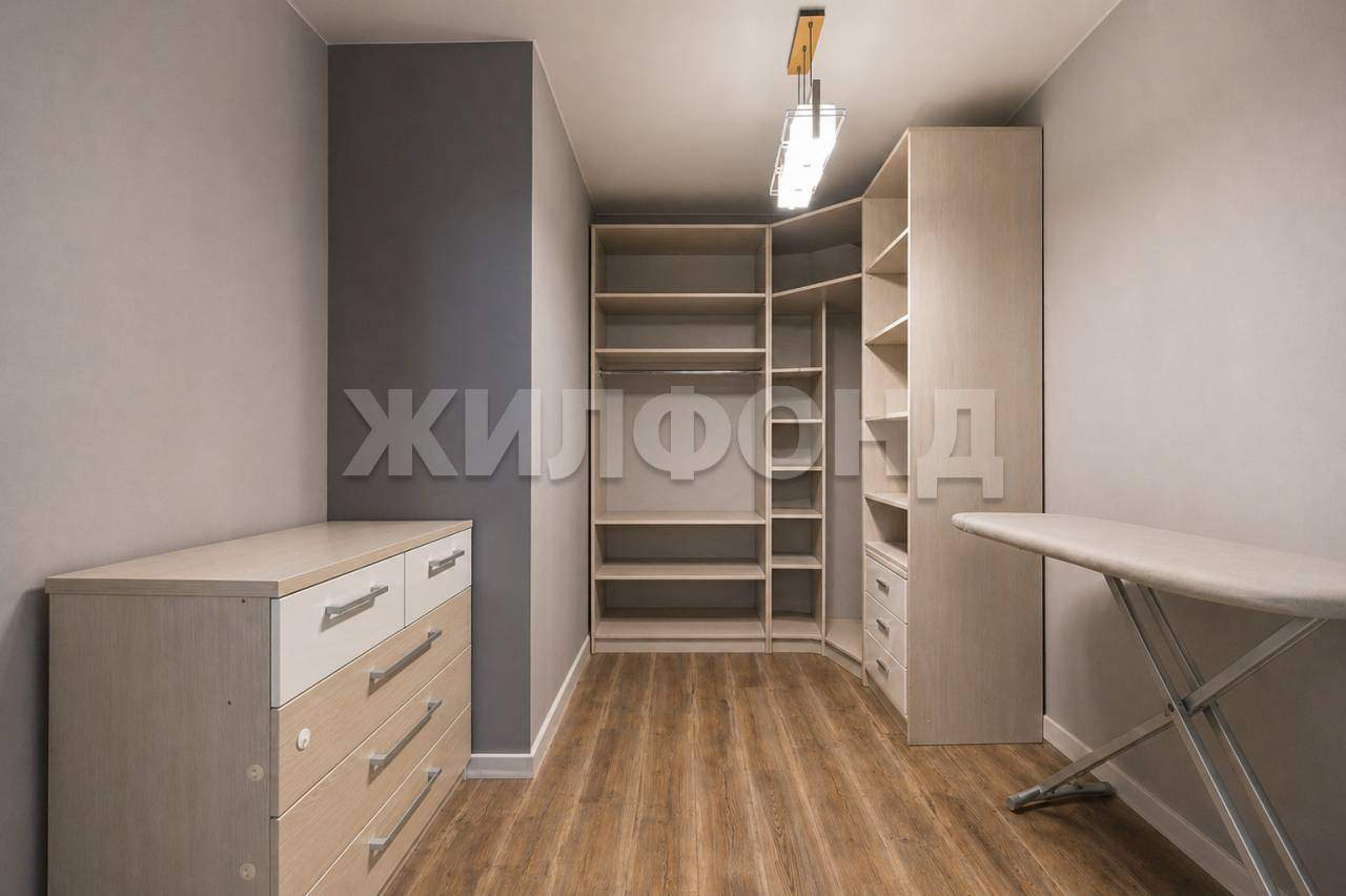Квартира на продажу в Барнауле, Шумакова улица, 11 фото №21