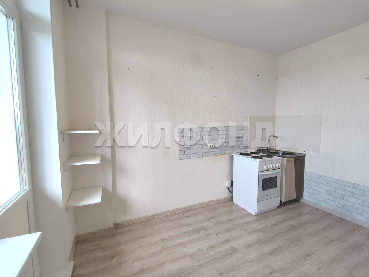 Квартира на продажу в Барнауле, Балтийская улица, 93 фото №2