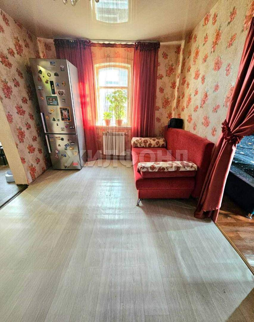 Квартира на продажу в Мирном, Первомайская улица, 3 фото №11