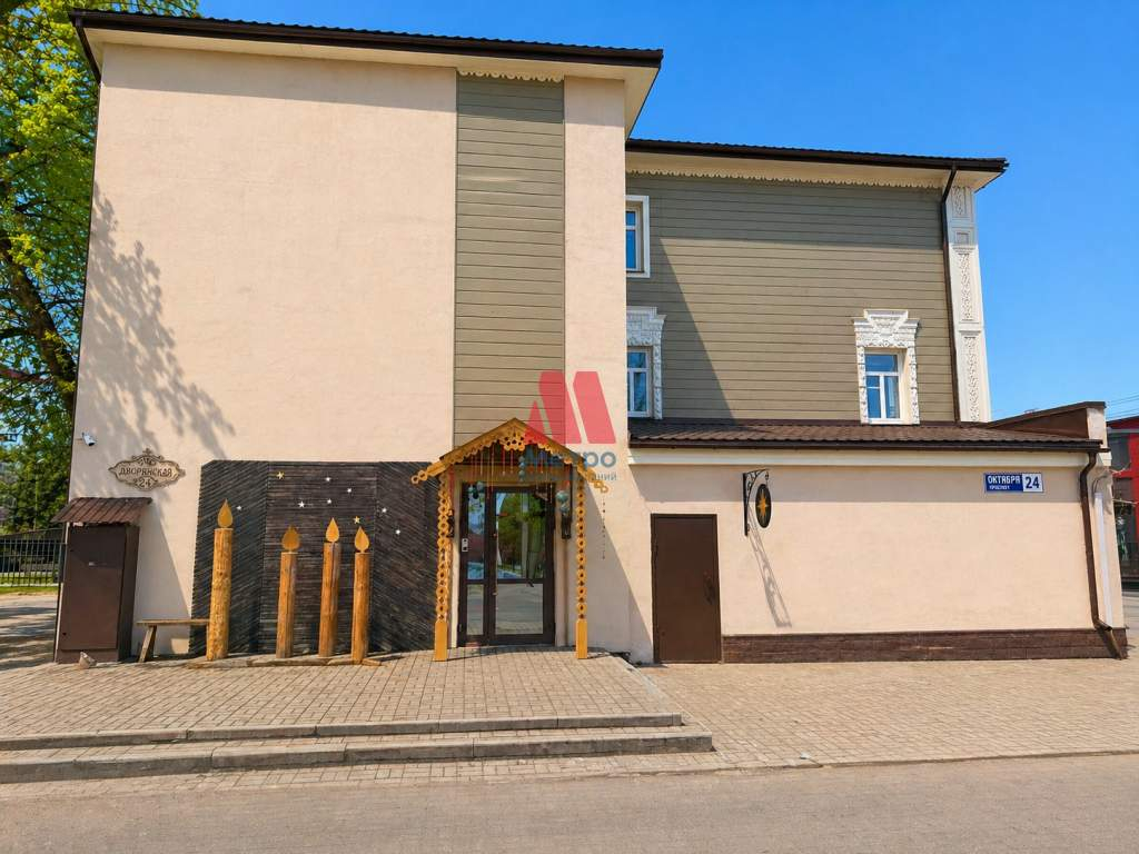 Сдам в аренду офис 180 м.кв.