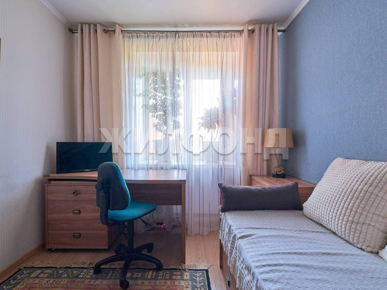 Квартира на продажу в Томске, Говорова улица, 86 фото №9