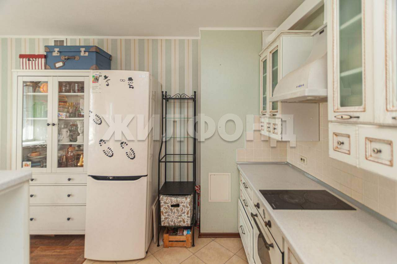 Квартира на продажу в Северске, Славского улица, 16 фото №3