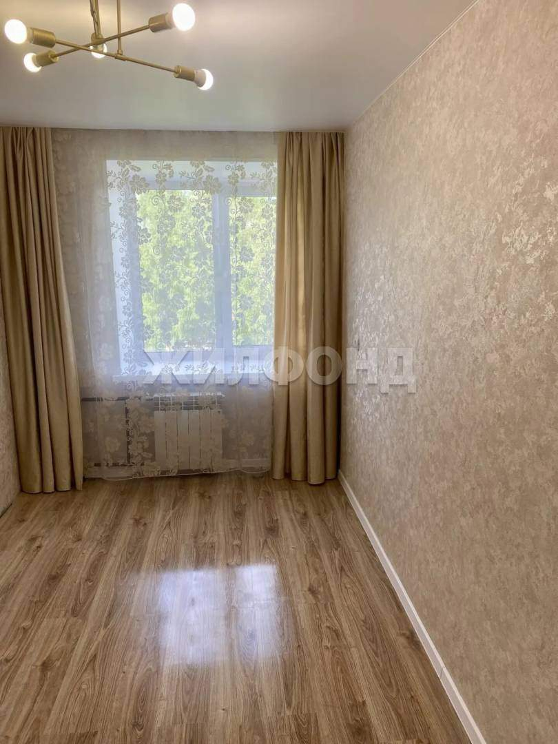 Квартира на продажу в Северске, Калинина улица, 91 фото №2