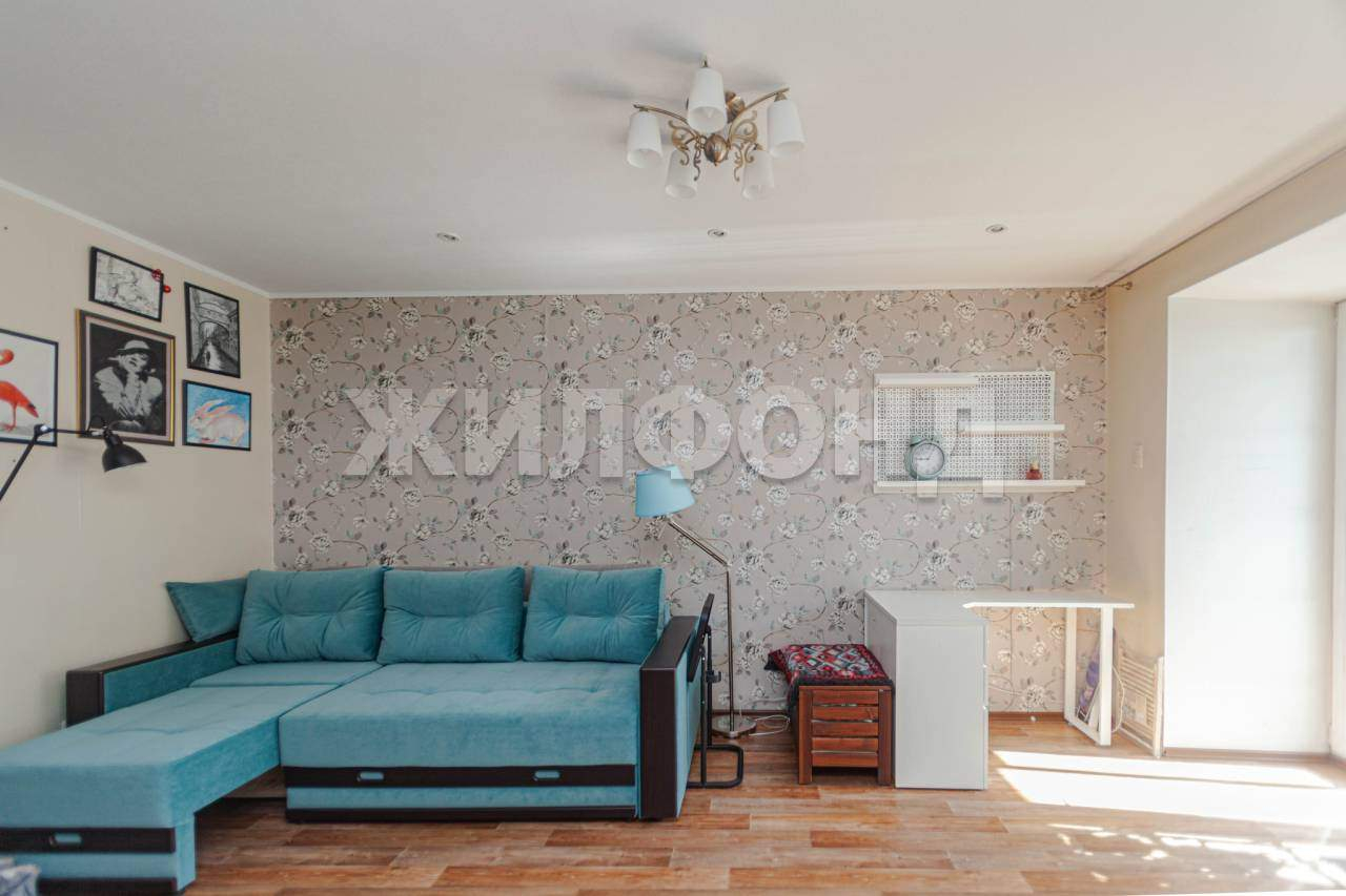 Квартира на продажу в Северске, Славского улица, 16 фото №7