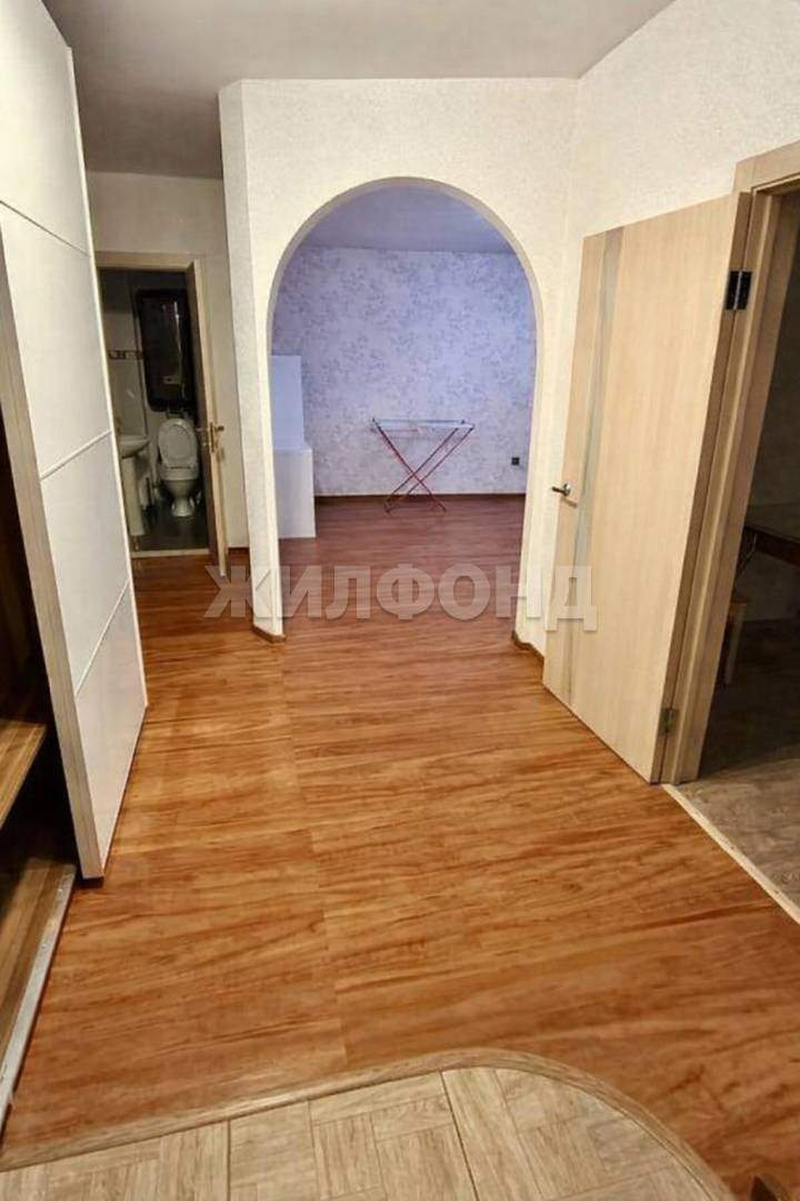 Квартира на продажу в Томске, Алтайская улица, 46а фото №8