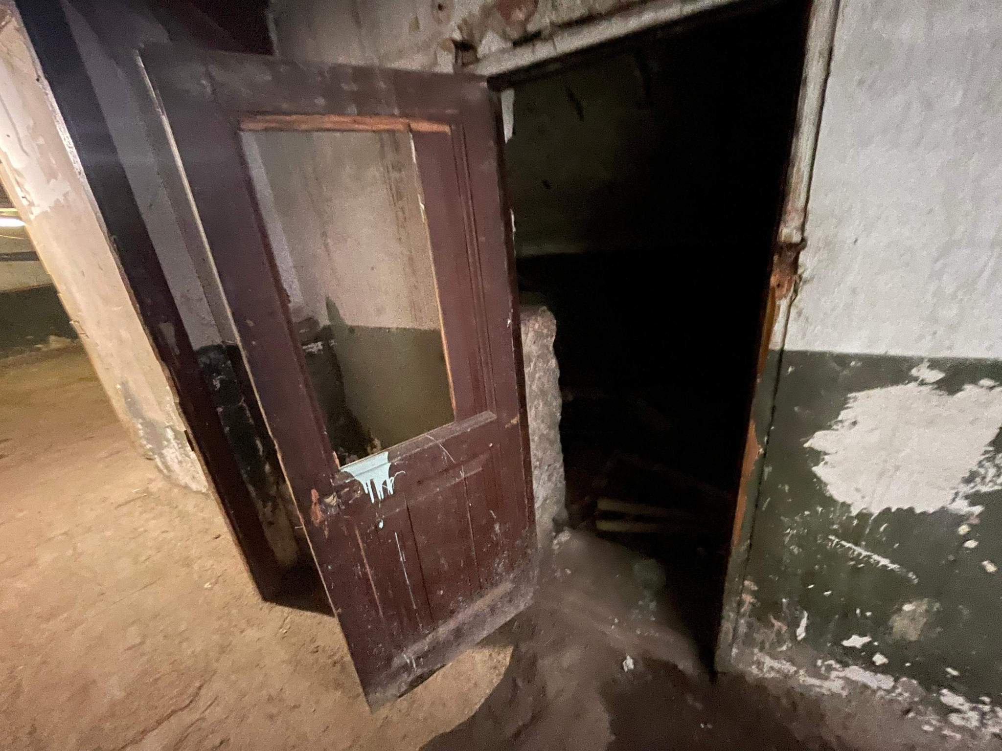 Продам офис 4.8 м.кв.