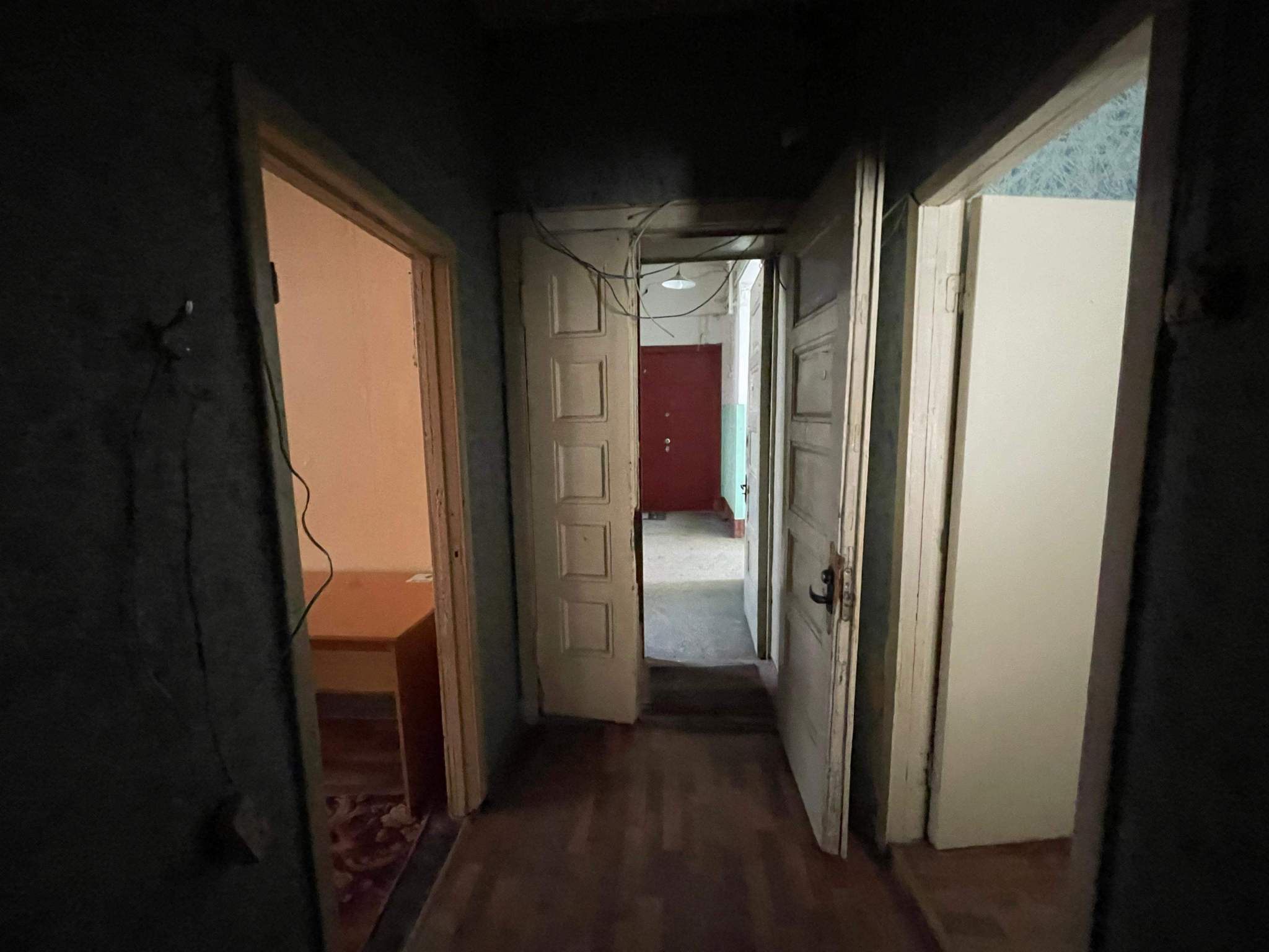 Продам офис 27.5 м.кв.