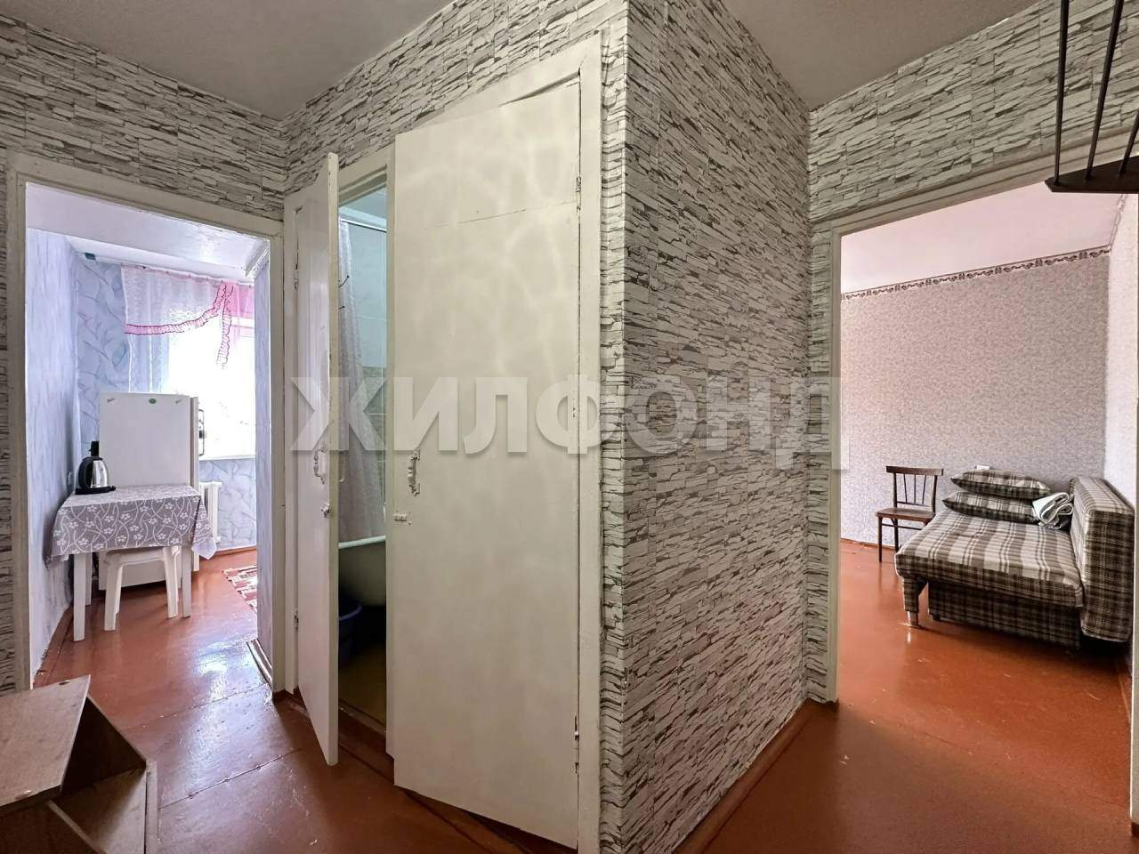 Квартира на продажу в Маркове, 25 фото №8