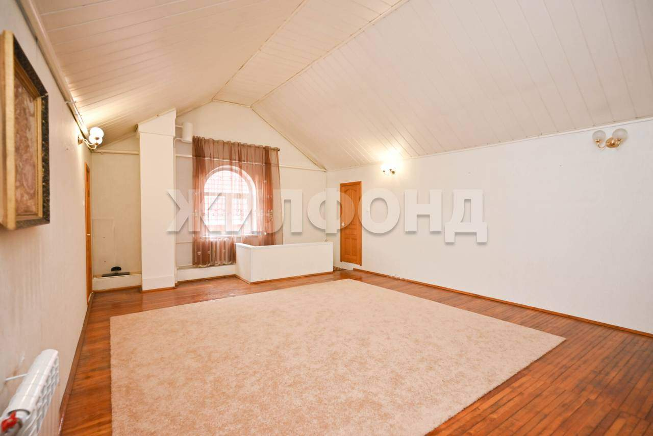 Дом на продажу в Красноярске, Кипрейная улица фото №20