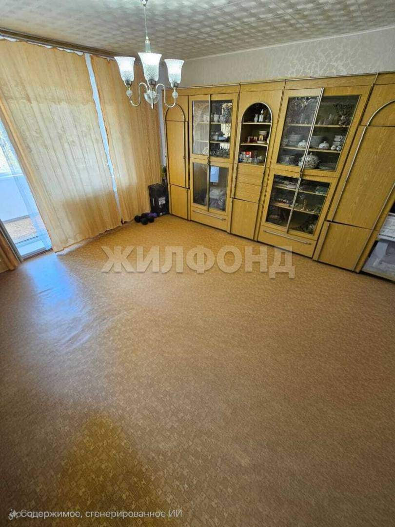 Квартира на продажу в Северске, Калинина улица, 131 фото №2