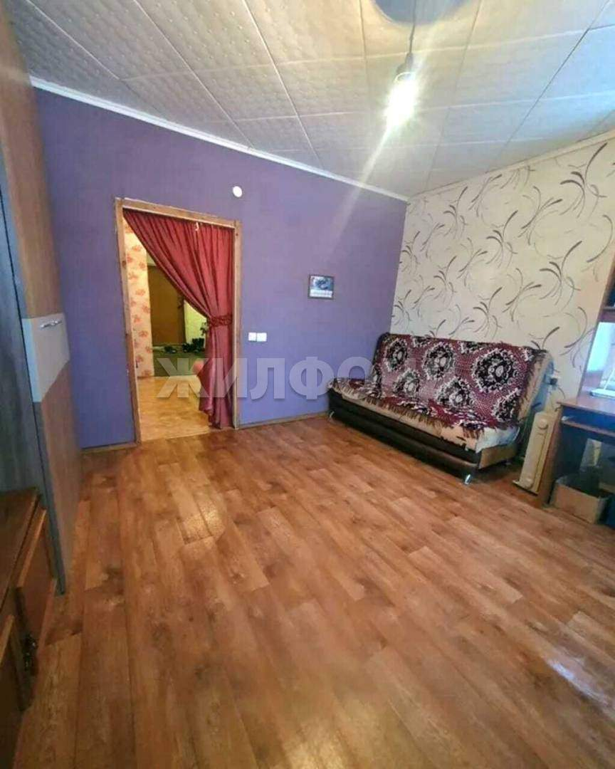 Квартира на продажу в Мирном, Первомайская улица, 3 фото №14