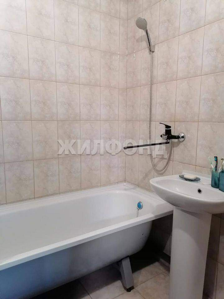 Квартира на продажу в Томске, Елизаровых улица, 15/1 фото №4