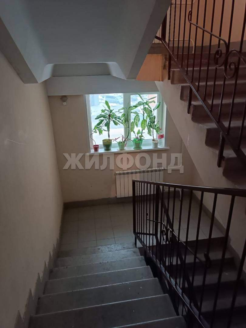Квартира на продажу в Томске, Елизаровых улица, 15/1 фото №10