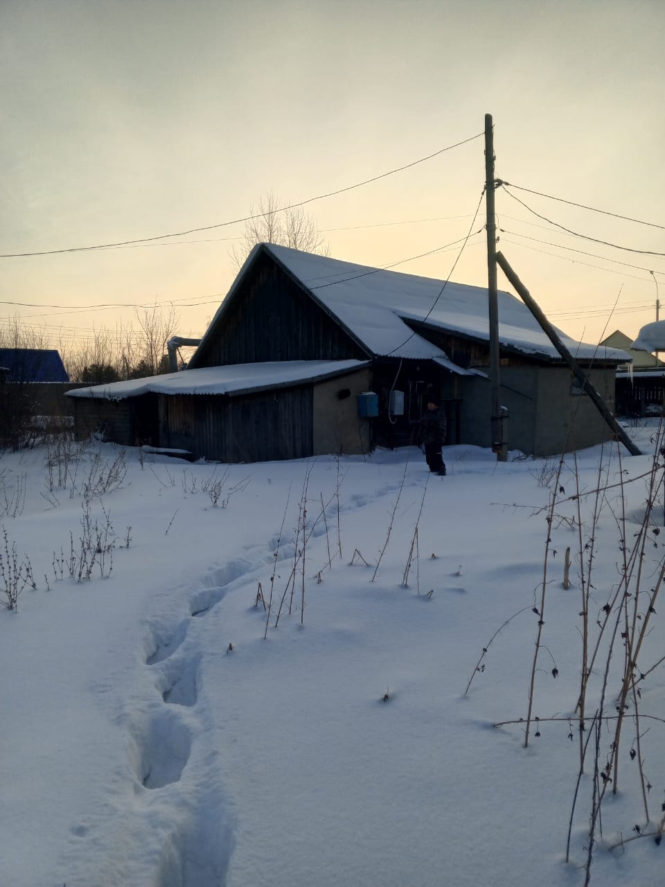 Продам торговое помещение 2170.3 м.кв.