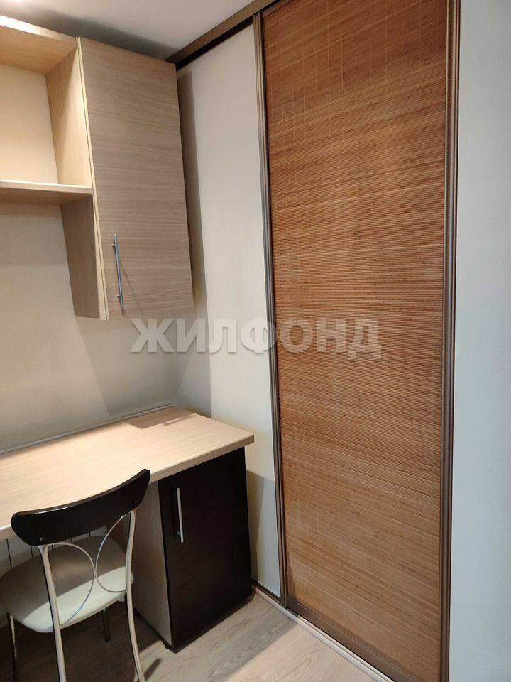 Квартира на продажу в Томске, Новосибирская улица, 35 фото №13