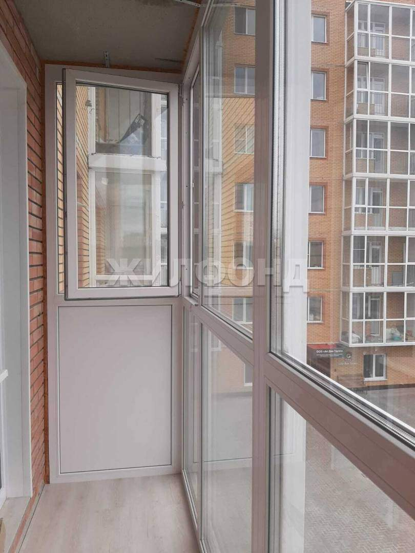 Квартира на продажу в Томске, Водяная улица, 18а фото №9