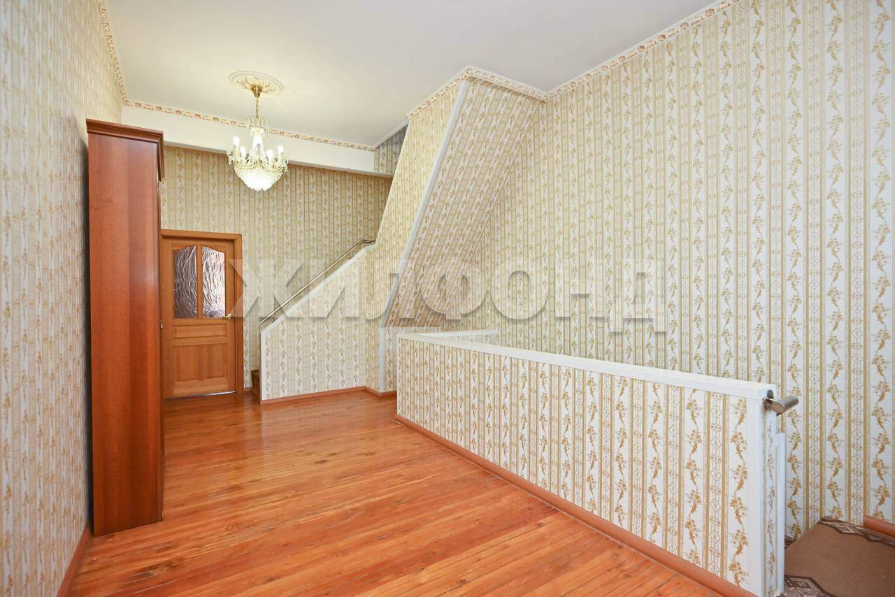 Дом на продажу в Красноярске, Кипрейная улица фото №19