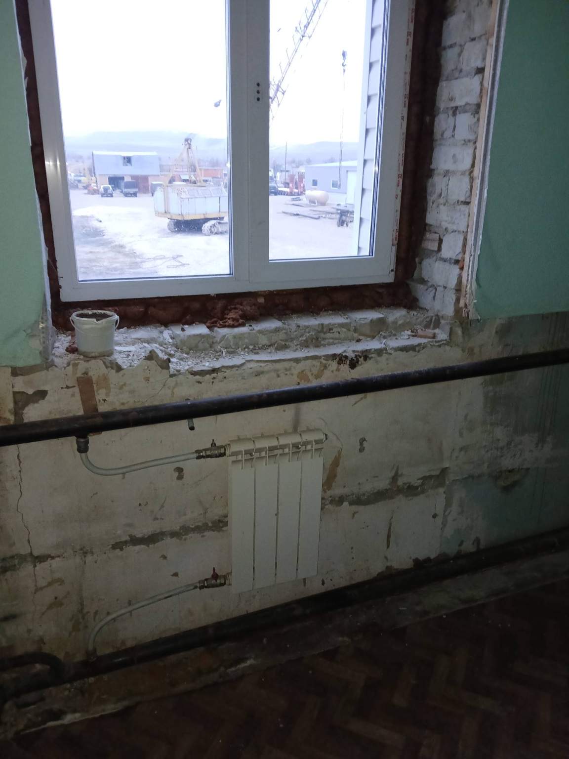 Продам торговое помещение 1181.3 м.кв.