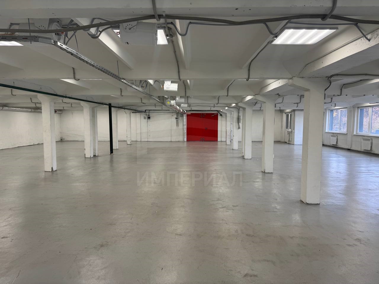 Сдам в аренду помещение свободного назначения 439.6 м.кв.