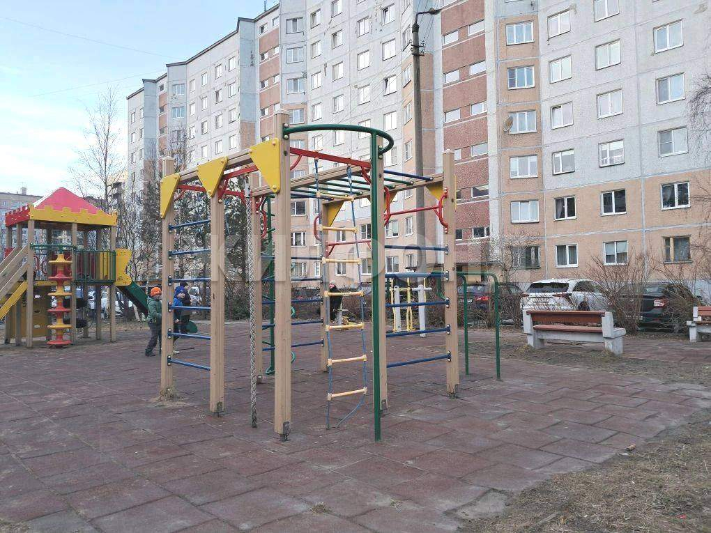 Квартира на продажу в Архангельске, Никольский проспект, 32/1 фото №20