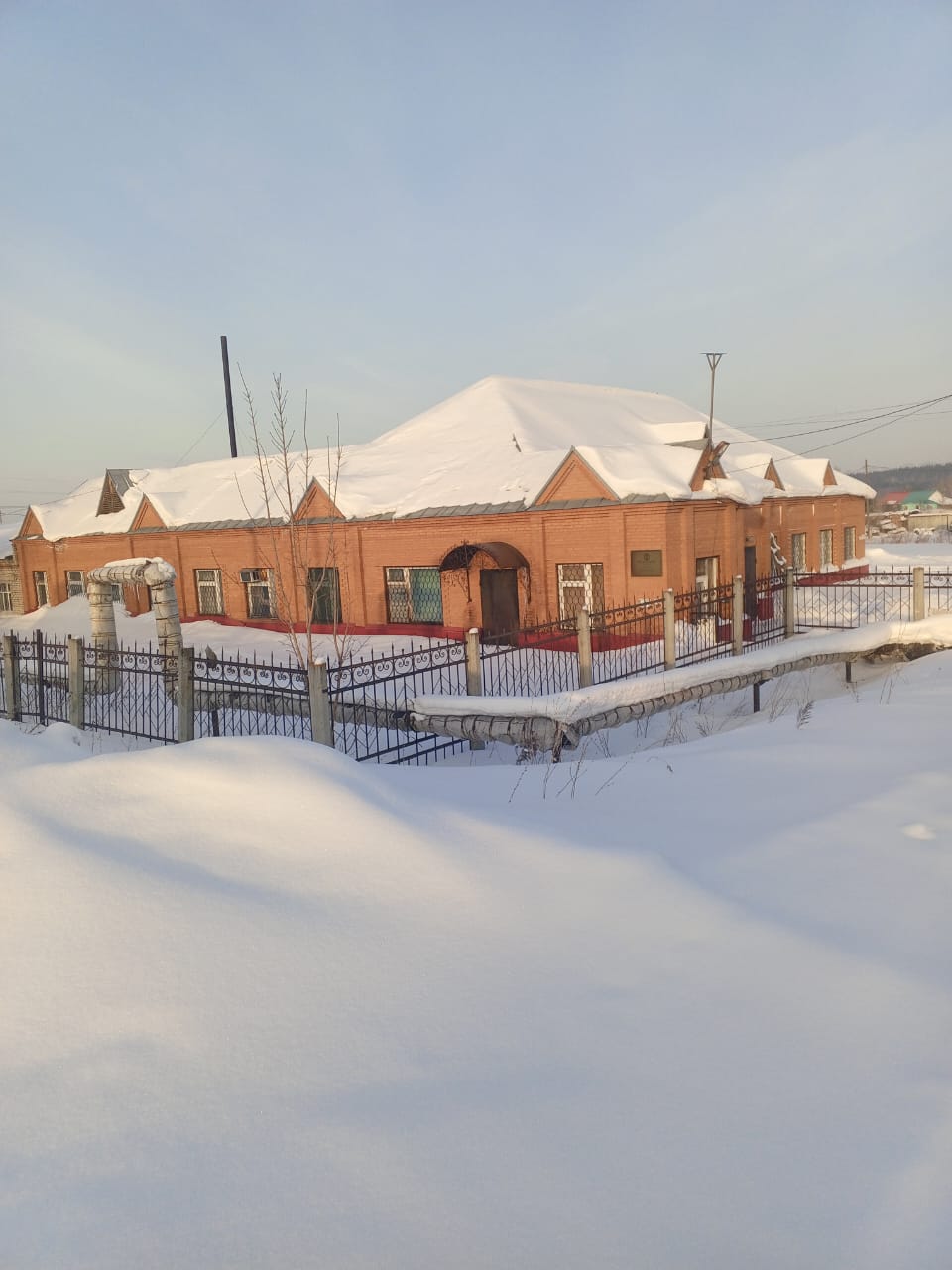 Продам торговое помещение 2170.3 м.кв.