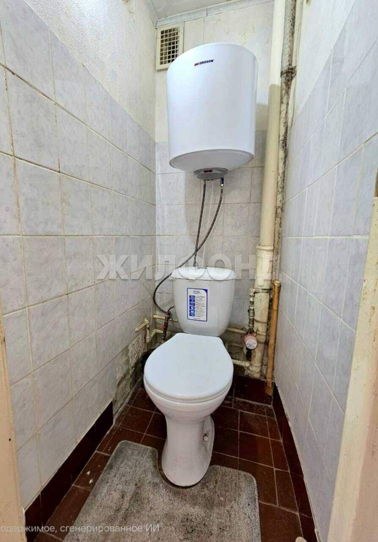 Квартира на продажу в Северске, Калинина улица, 131 фото №8