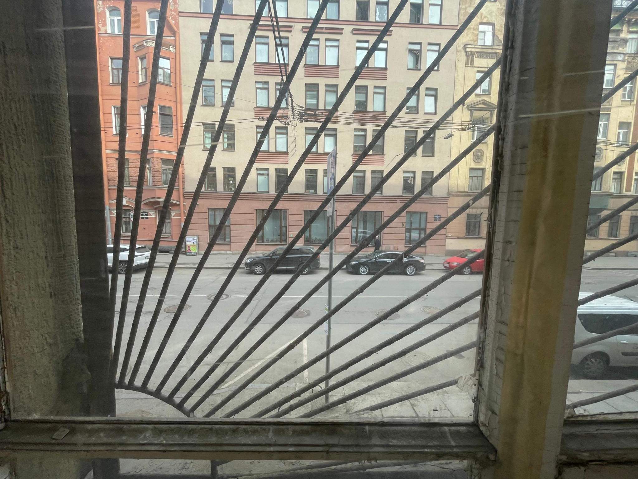 Продам офис 27.5 м.кв.