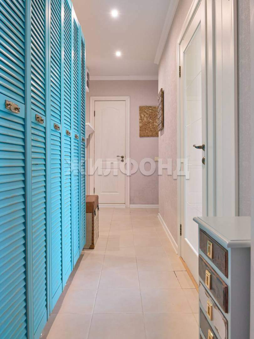 Квартира на продажу в Томске, Говорова улица, 86 фото №10