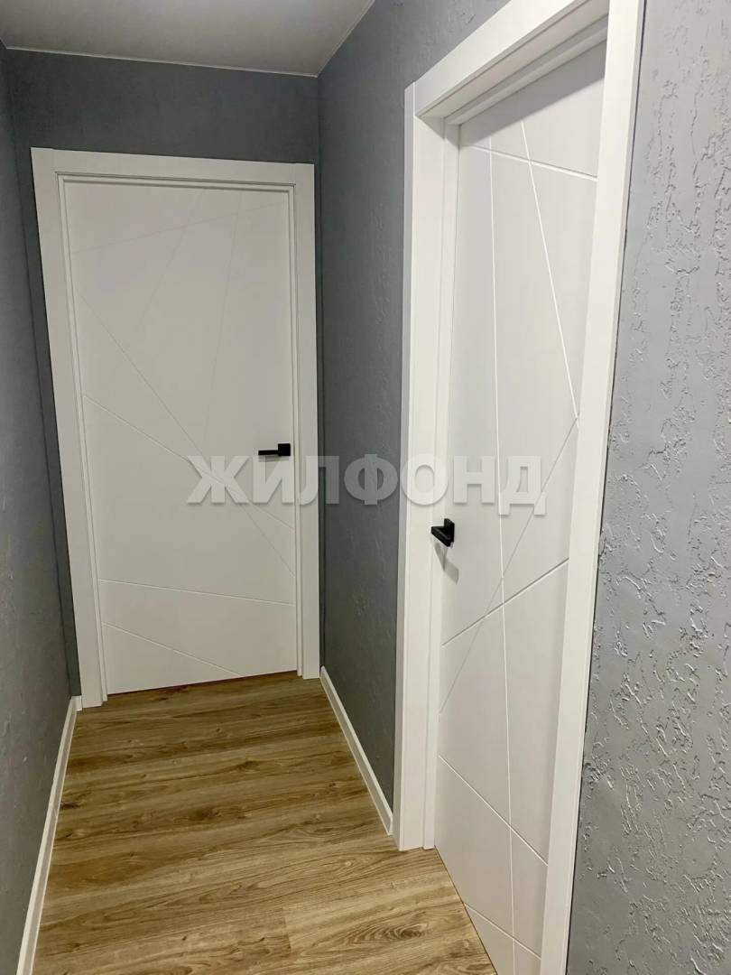 Квартира на продажу в Северске, Калинина улица, 91 фото №6