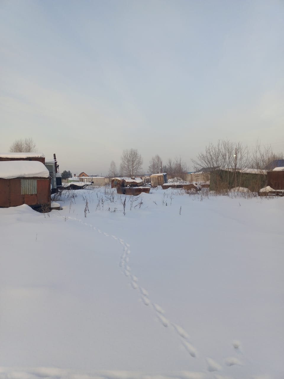 Продам торговое помещение 2170.3 м.кв.