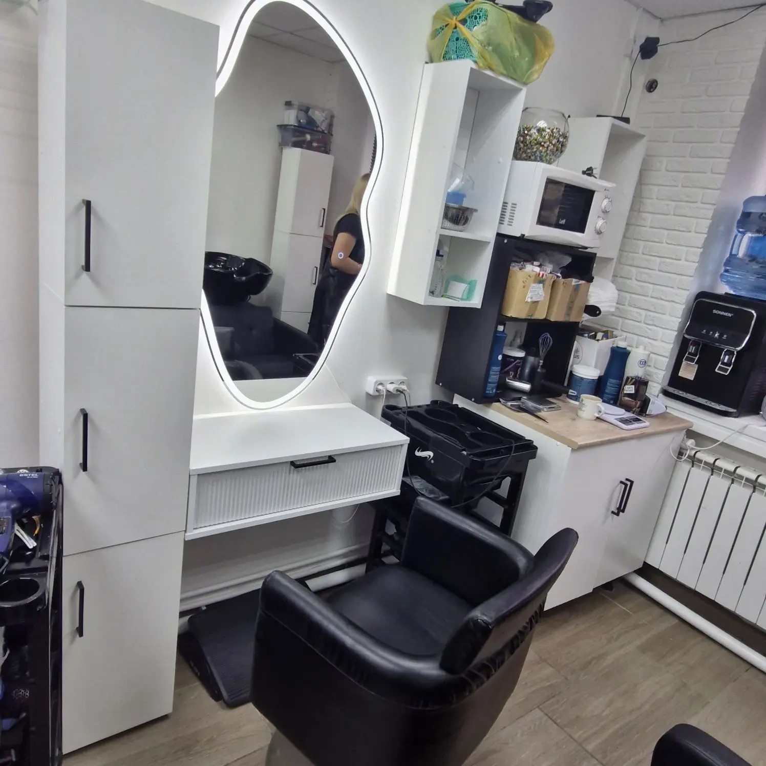 Сдам в аренду помещение свободного назначения 5 м.кв.