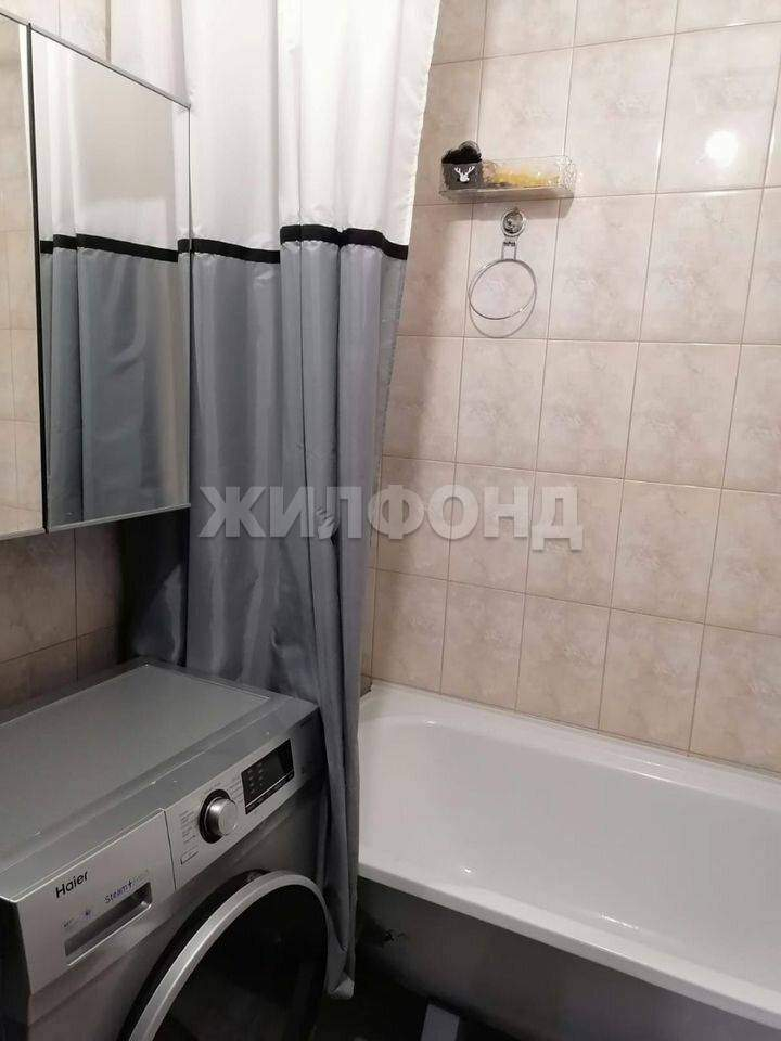 Квартира на продажу в Томске, Елизаровых улица, 15/1 фото №6