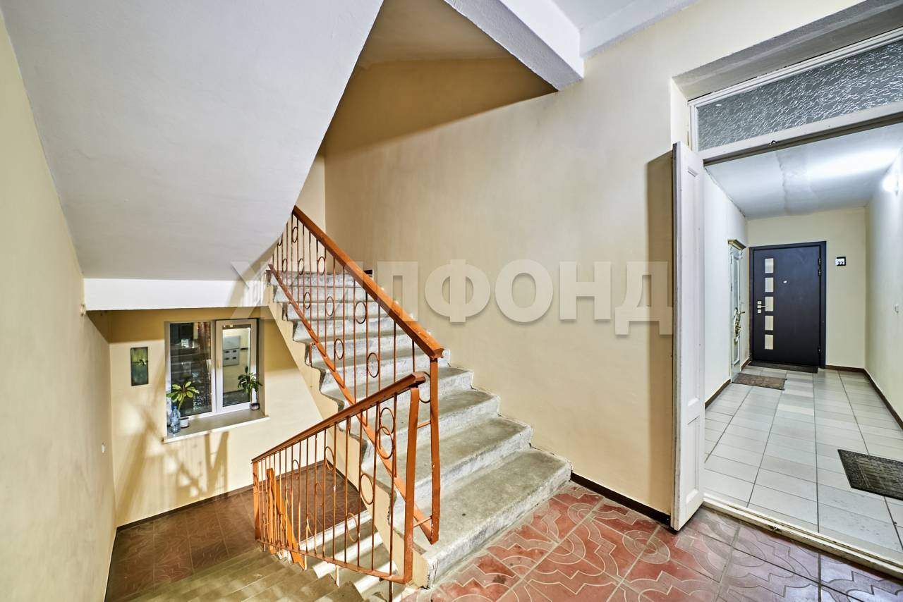 Квартира на продажу в Томске, Герцена улица, 44 фото №21