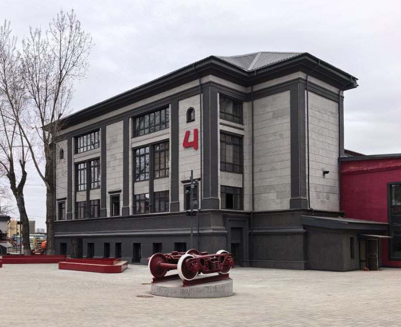 Продам помещение свободного назначения 2043.4 м.кв.
