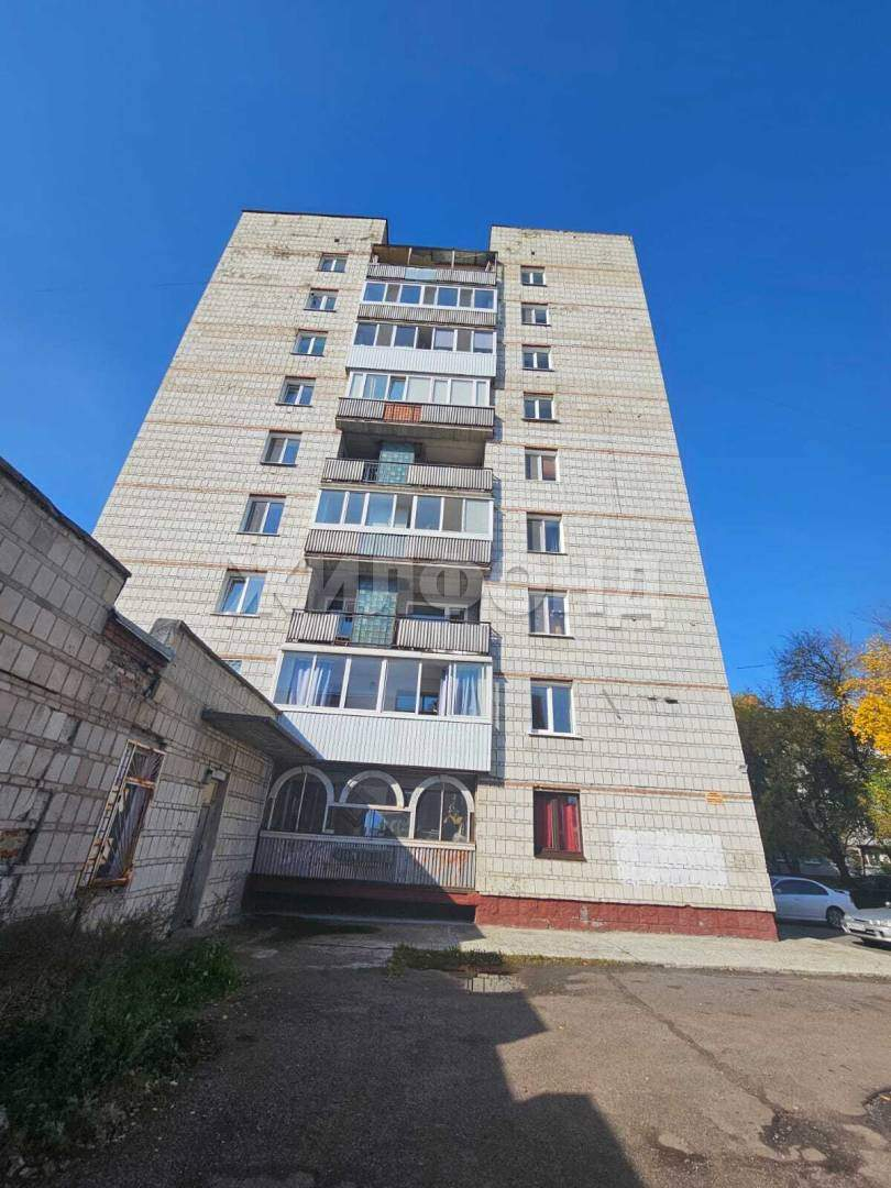 Квартира на продажу в Северске, Коммунистический проспект, 117 фото №20