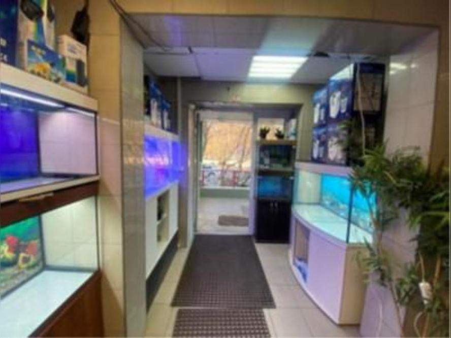 Продам магазин 179.5 м.кв.
