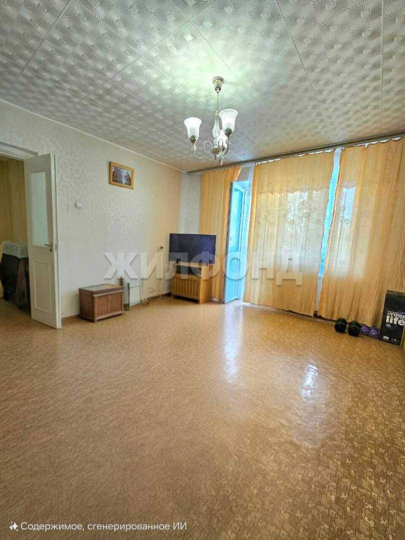 Квартира на продажу в Северске, Калинина улица, 131 фото №3