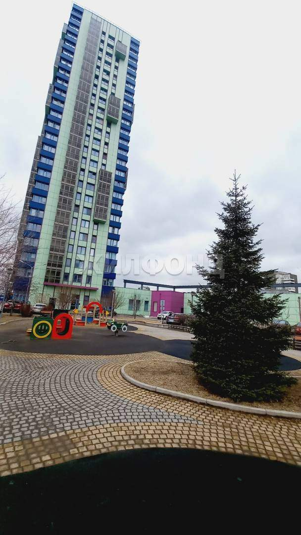 Квартира на продажу в Красноярске, Пушкина улица, 32 фото №17