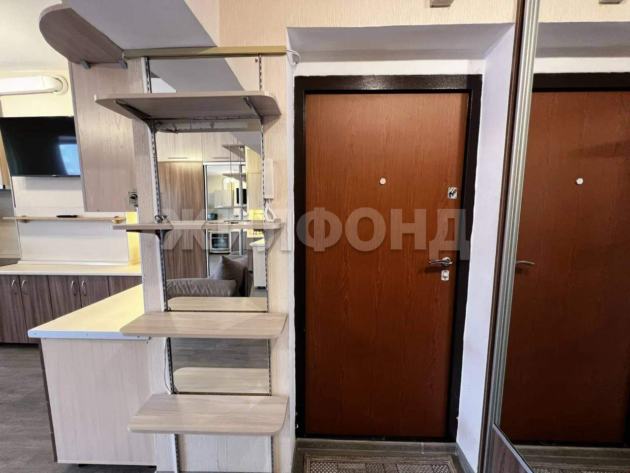 Квартира на продажу в Иркутске, Семена Лагоды улица, 4/5 фото №12