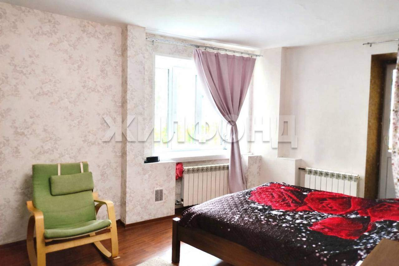 Квартира на продажу в Томске, Алтайская улица, 46а фото №5
