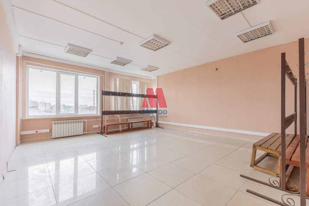 Сдам в аренду офис 173 м.кв.