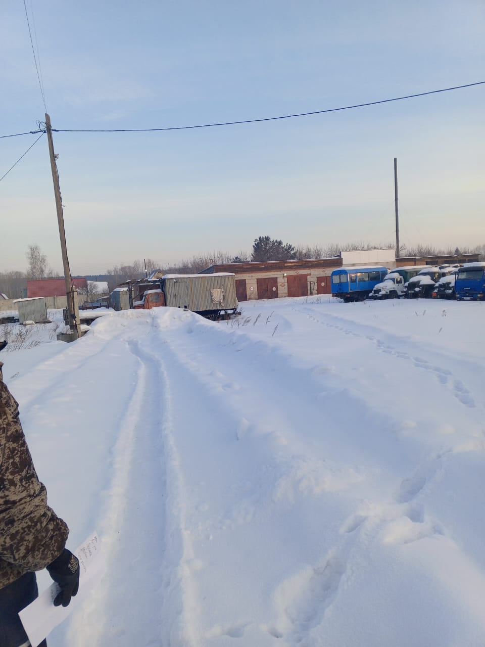 Продам торговое помещение 2170.3 м.кв.