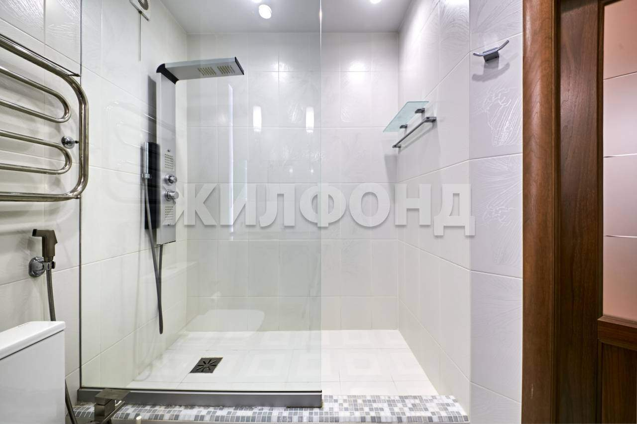 Квартира на продажу в Томске, Герцена улица, 44 фото №18
