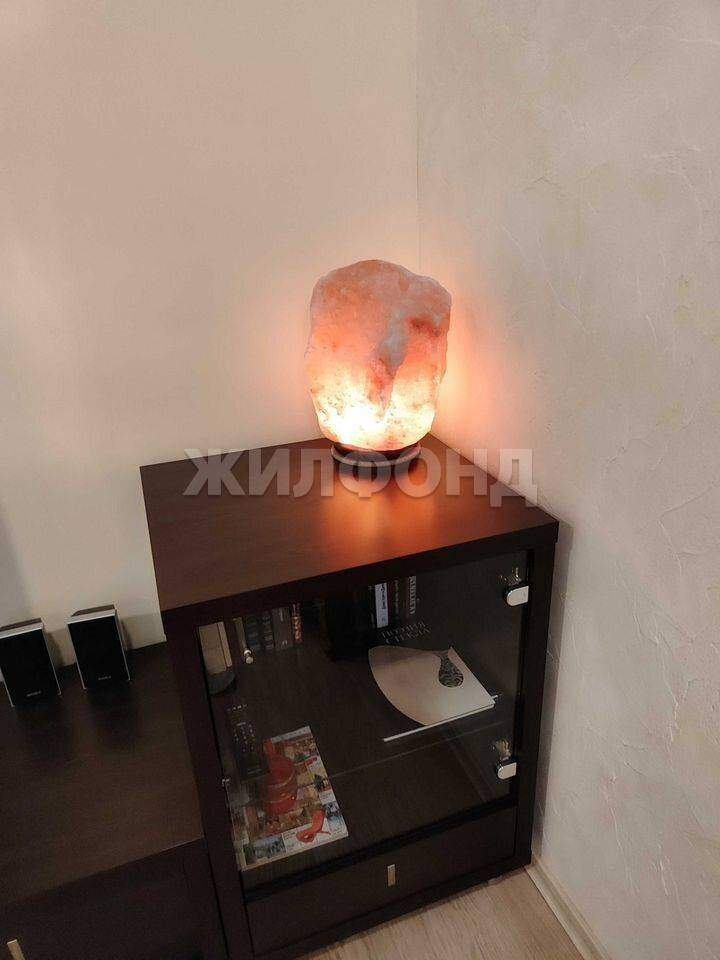 Квартира на продажу в Томске, Новосибирская улица, 35 фото №3