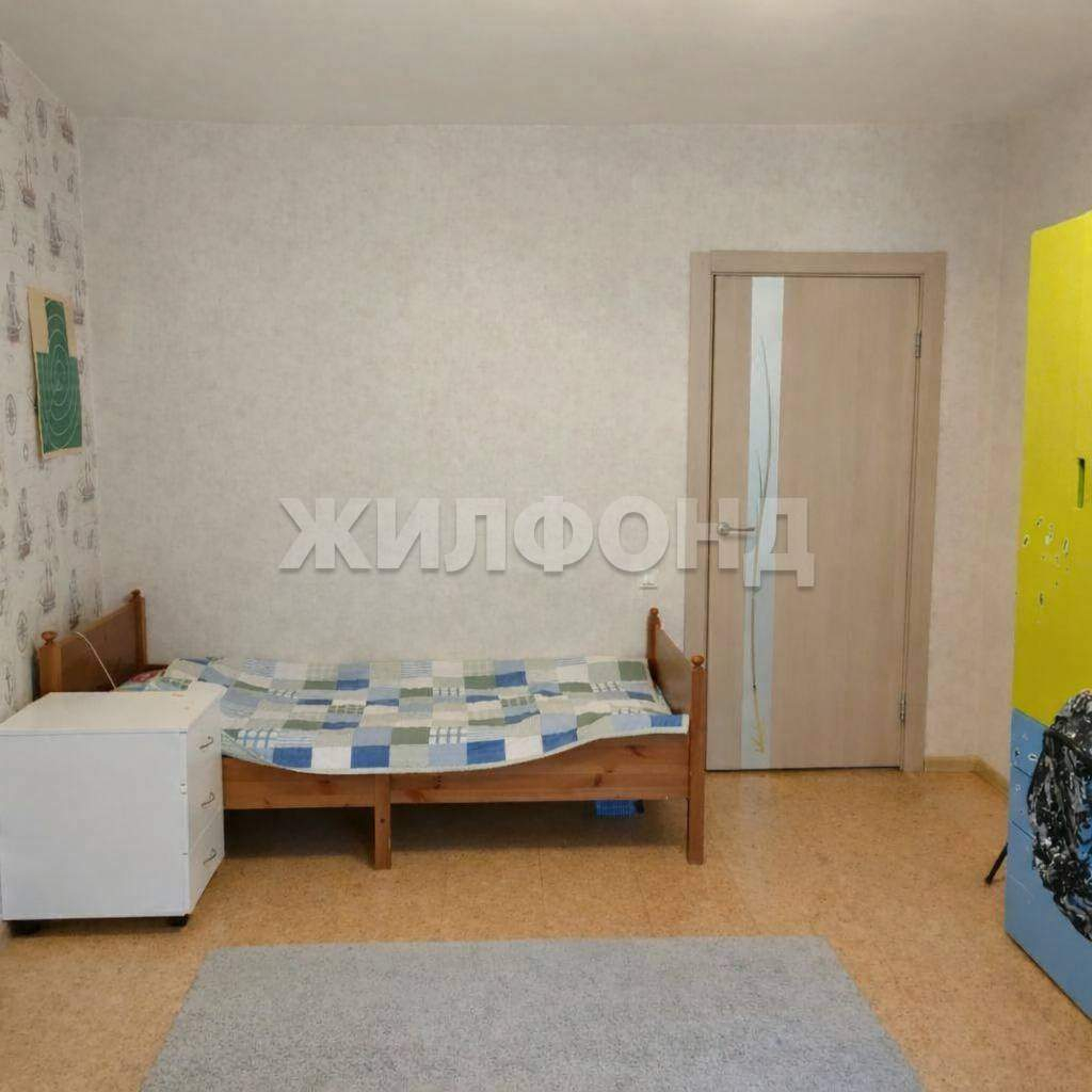 Квартира на продажу в Томске, Алтайская улица, 46а фото №2