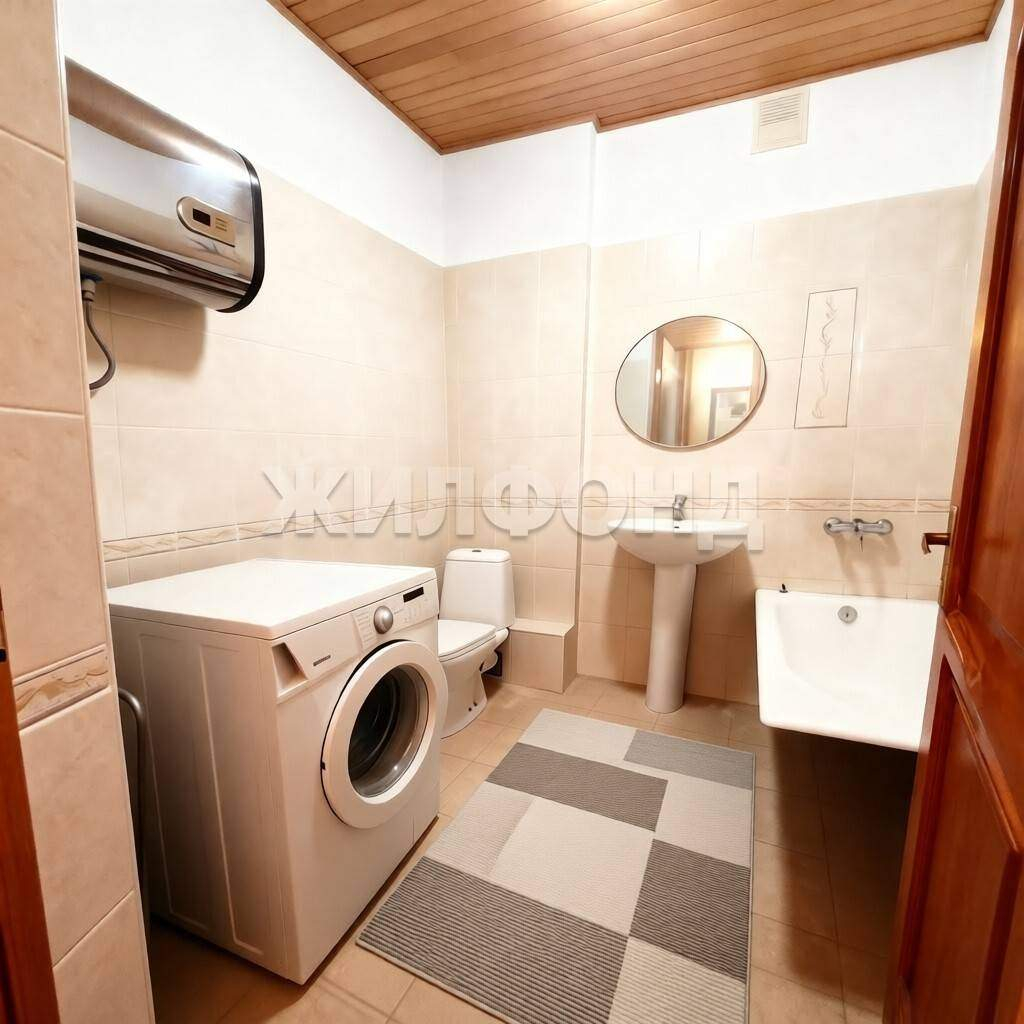 Квартира на продажу в Томске, Карла Маркса улица, 36 фото №4
