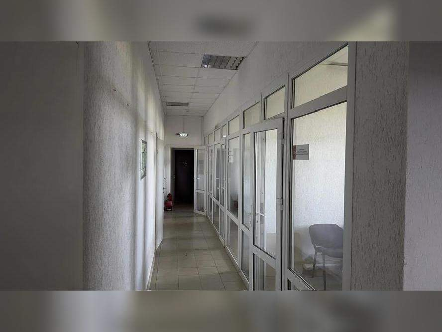 Продам помещение свободного назначения 2102 м.кв.