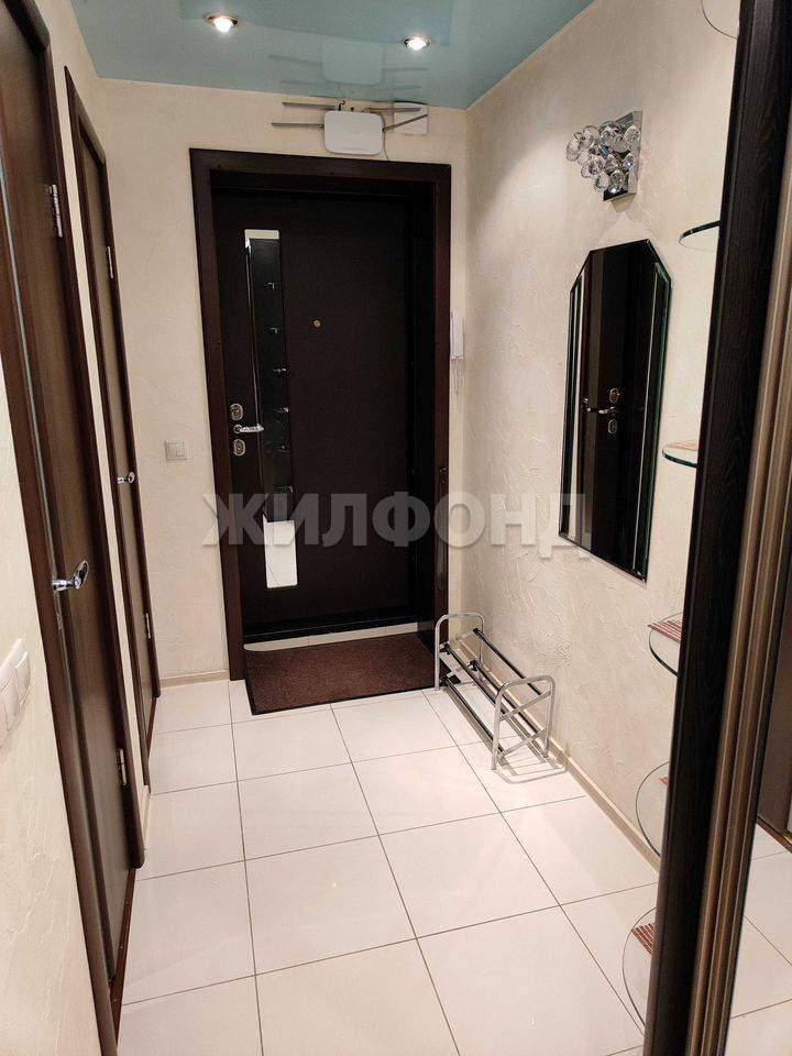 Квартира на продажу в Томске, Новосибирская улица, 35 фото №16