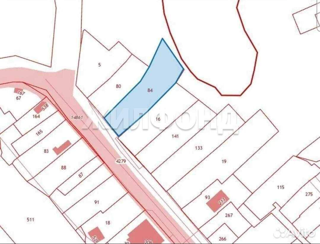 Квартира на продажу в Мирном, Первомайская улица, 3 фото №7